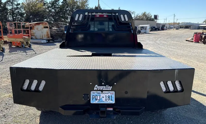 2016 RAM 3500 photo 6