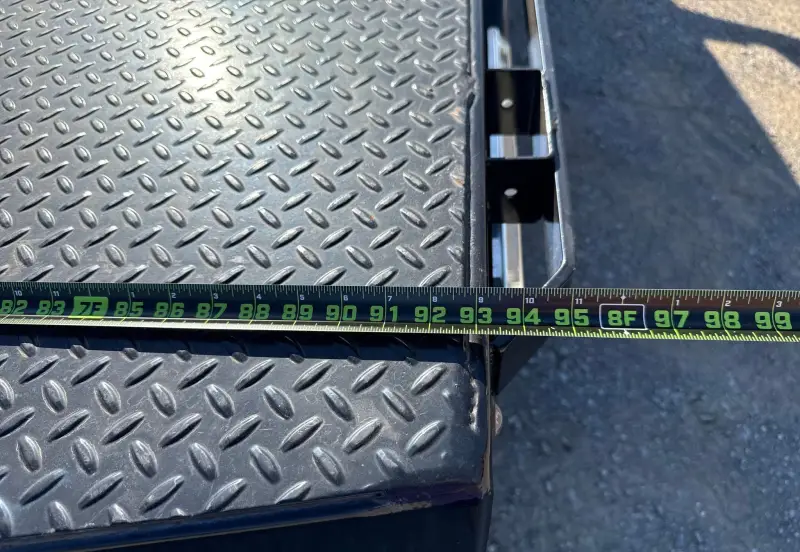 2016 RAM 3500 photo 18