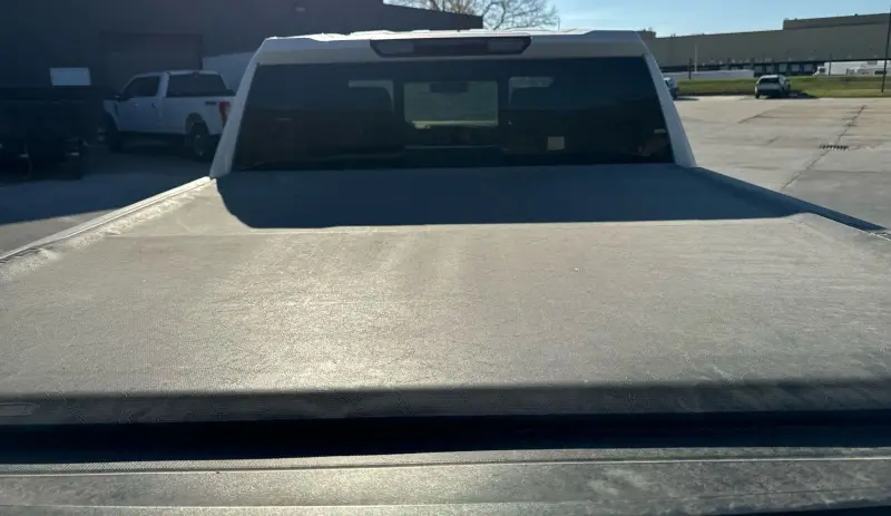2023 Chevrolet Silverado 1500 LTZ photo 18
