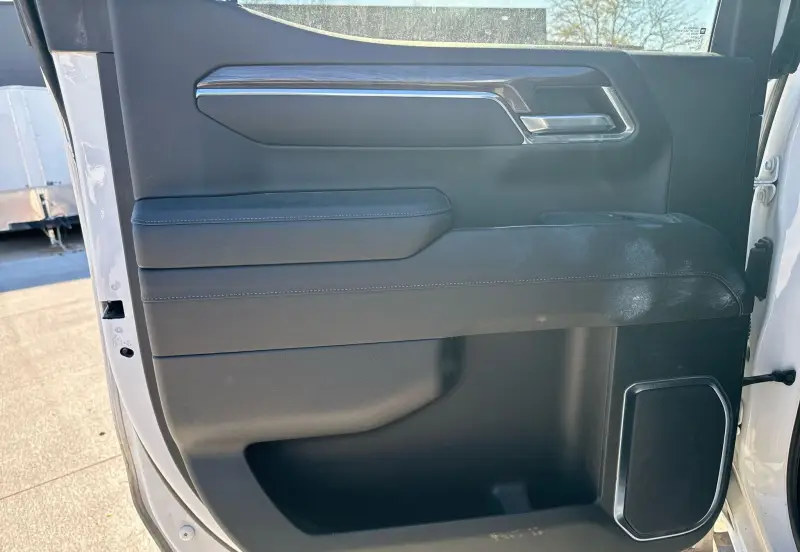 2023 Chevrolet Silverado 1500 LTZ photo 50