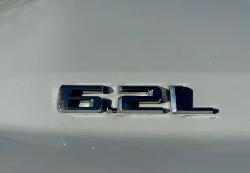 2023 Chevrolet Silverado 1500 LTZ photo 16