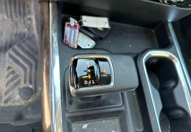 2023 Chevrolet Silverado 1500 LTZ photo 36