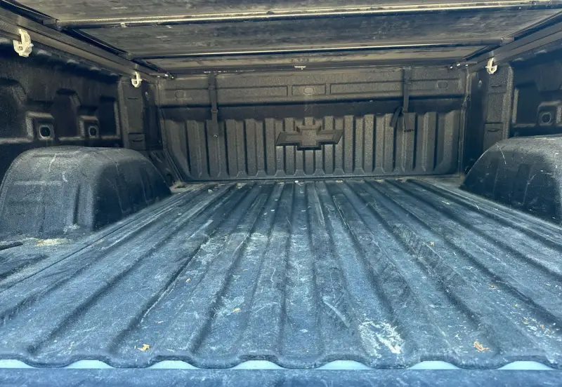 2023 Chevrolet Silverado 1500 LTZ photo 20