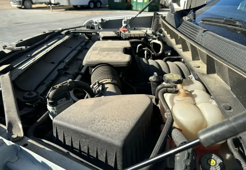 2023 Chevrolet Silverado 1500 LTZ photo 62