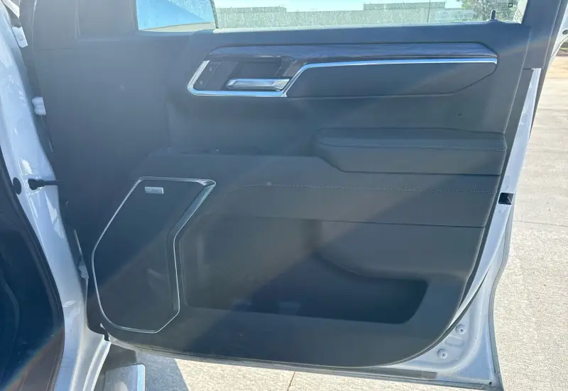 2023 Chevrolet Silverado 1500 LTZ photo 45