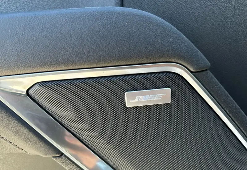 2023 Chevrolet Silverado 1500 LTZ photo 25
