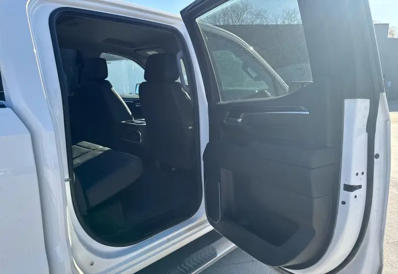 2023 Chevrolet Silverado 1500 LTZ photo 59