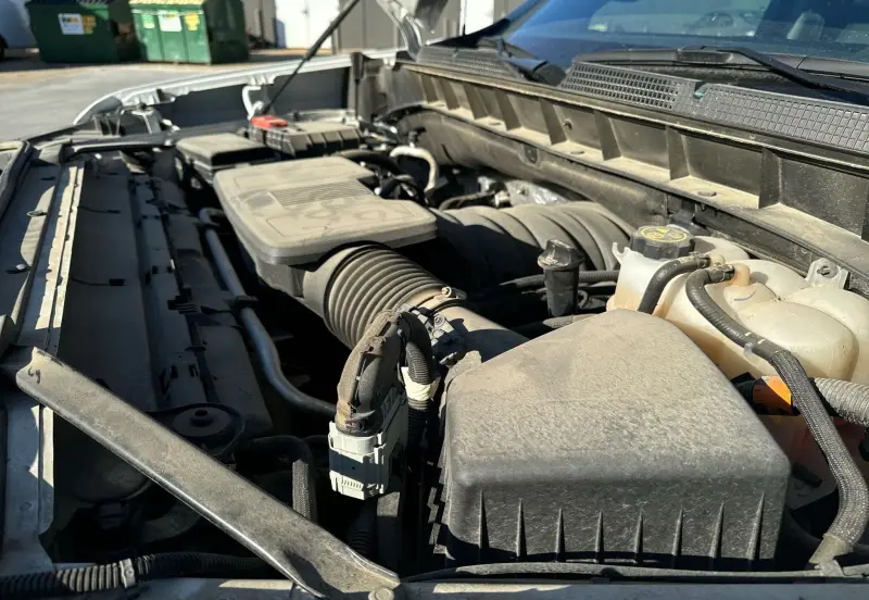 2023 Chevrolet Silverado 1500 LTZ photo 61