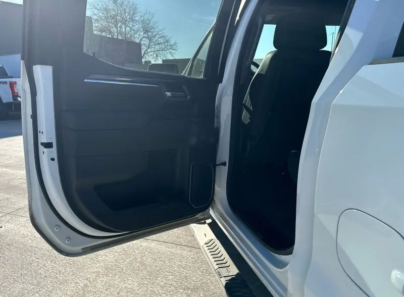 2023 Chevrolet Silverado 1500 LTZ photo 49