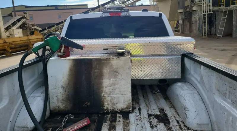 2021 Ford F150 XLT photo 12
