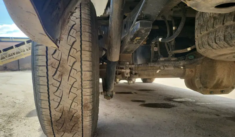 2021 Ford F150 XLT photo 49