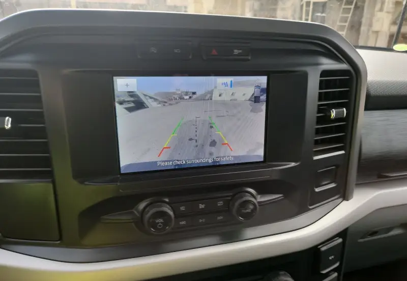 2021 Ford F150 XLT photo 27