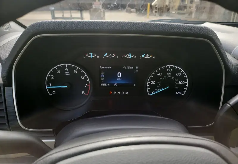2021 Ford F150 XLT photo 24