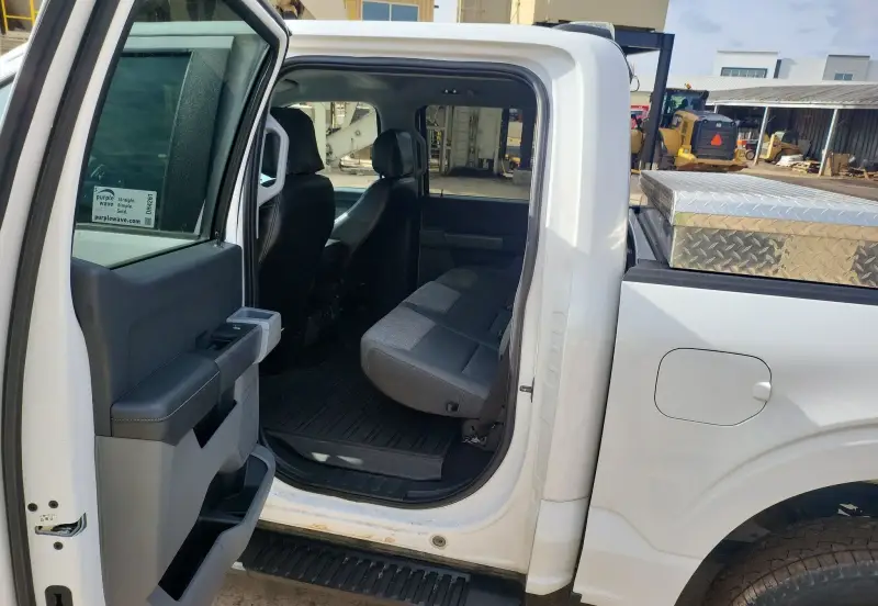 2021 Ford F150 XLT photo 34