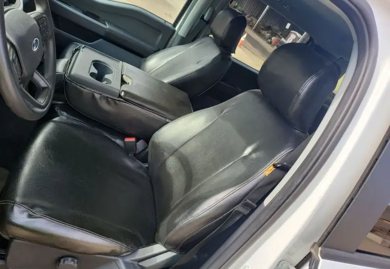 2021 Ford F150 XLT photo 21