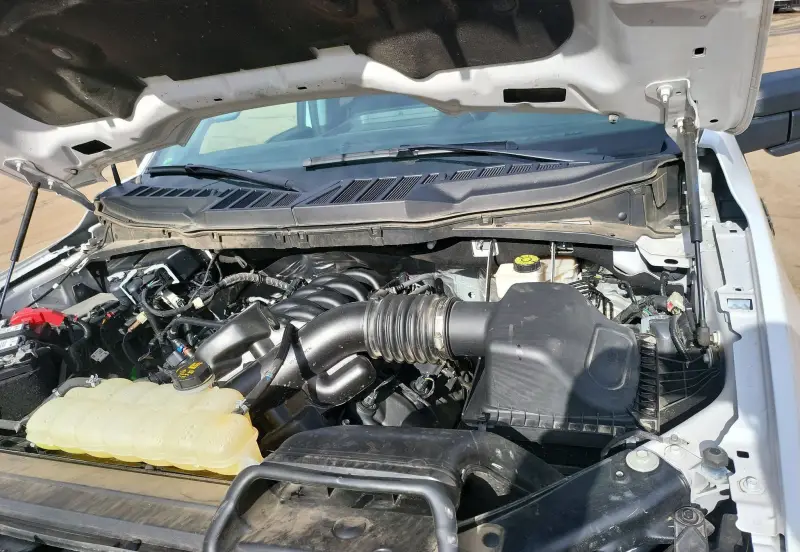 2021 Ford F150 XLT photo 36
