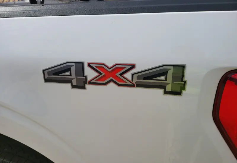 2021 Ford F150 XLT photo 16