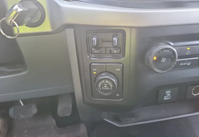 2021 Ford F150 XLT photo 29