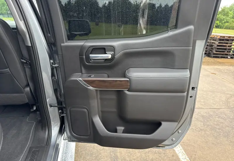 2021 GMC Sierra 1500 photo 48