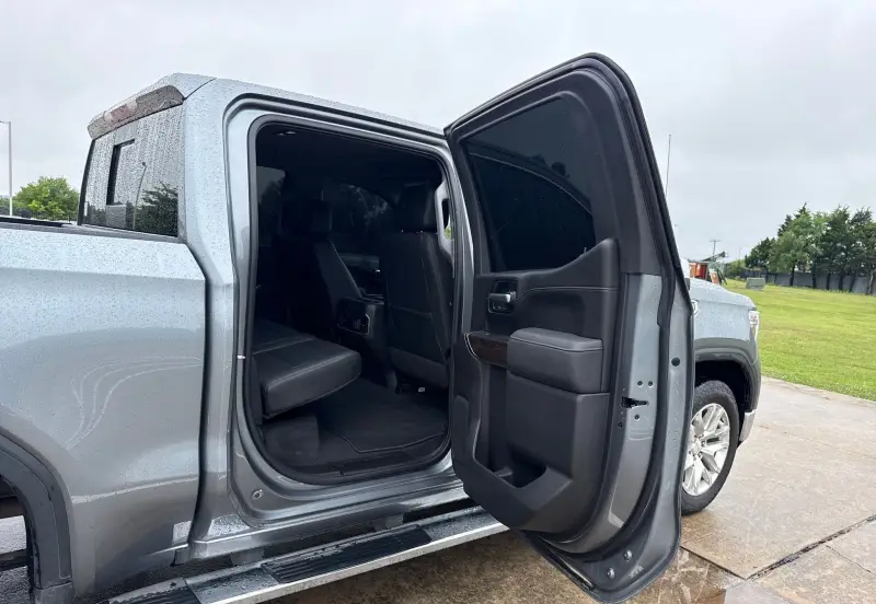 2021 GMC Sierra 1500 photo 47