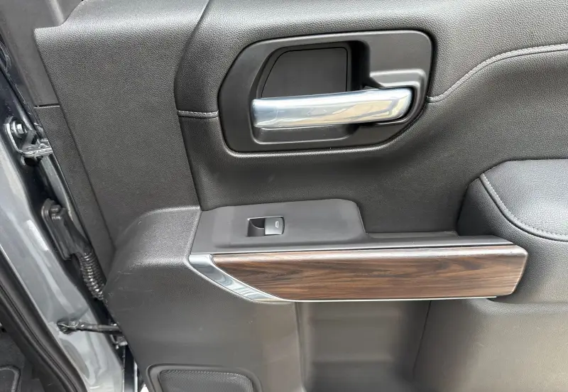 2021 GMC Sierra 1500 photo 49