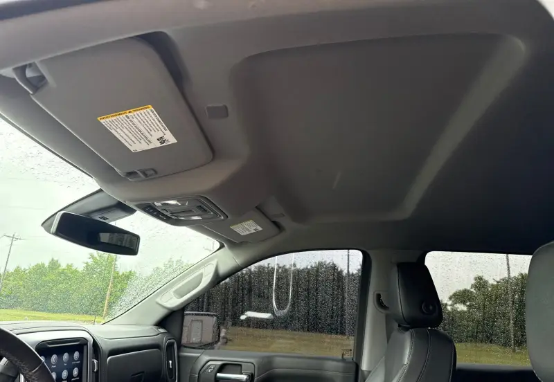 2021 GMC Sierra 1500 photo 26
