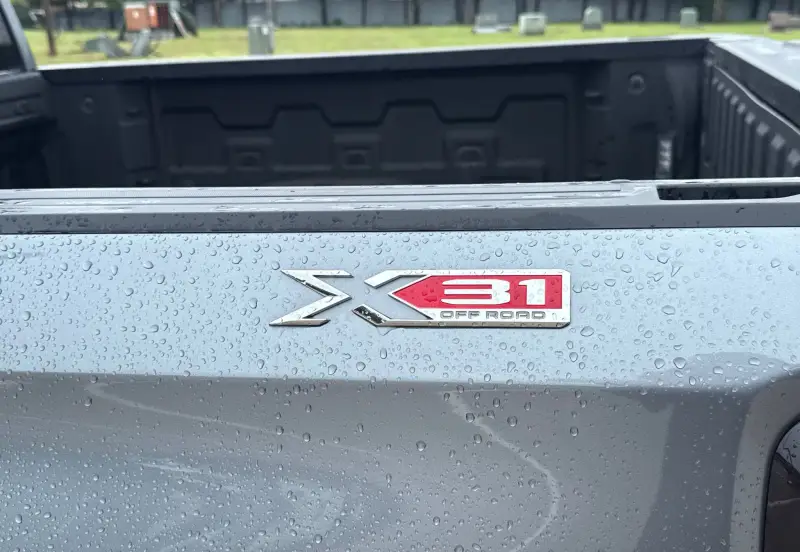 2021 GMC Sierra 1500 photo 19