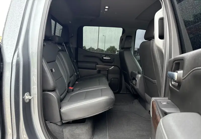 2021 GMC Sierra 1500 photo 50