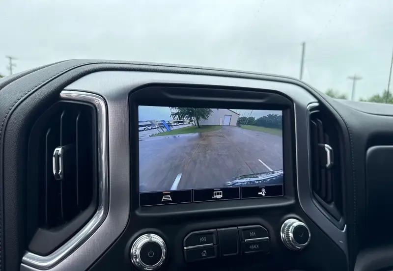 2021 GMC Sierra 1500 photo 40