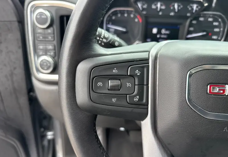 2021 GMC Sierra 1500 photo 32