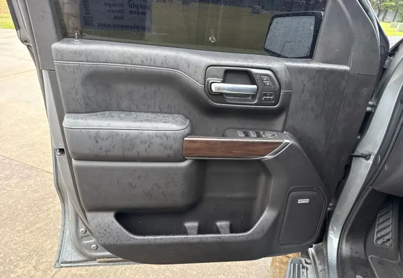 2021 GMC Sierra 1500 photo 23