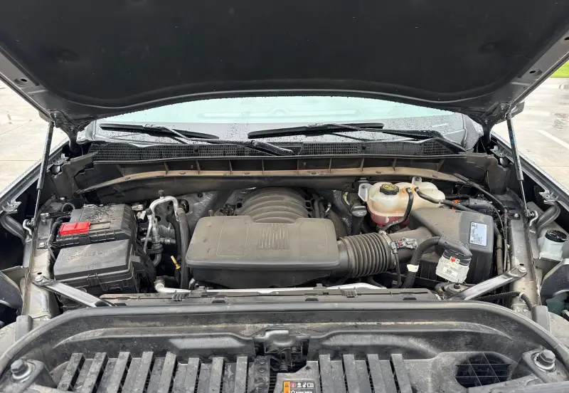 2021 GMC Sierra 1500 photo 59