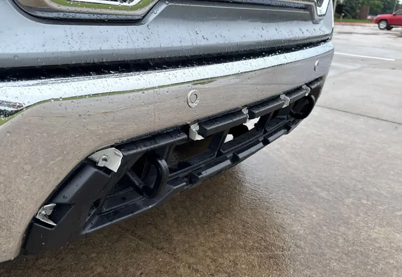 2021 GMC Sierra 1500 photo 10