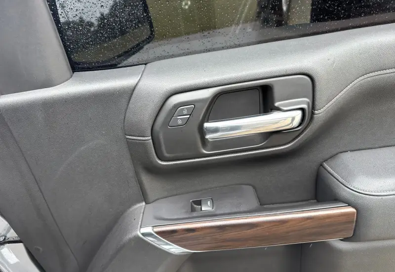 2021 GMC Sierra 1500 photo 54