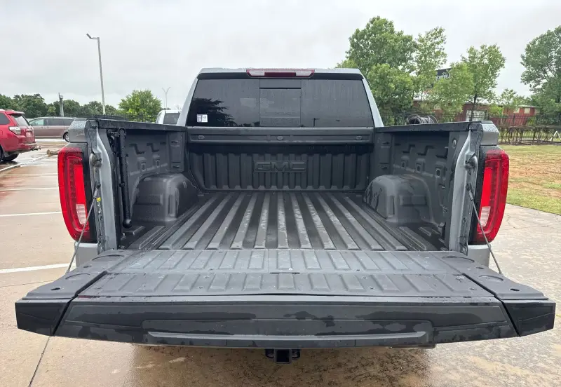 2021 GMC Sierra 1500 photo 20