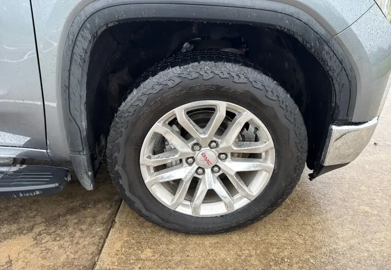 2021 GMC Sierra 1500 photo 66
