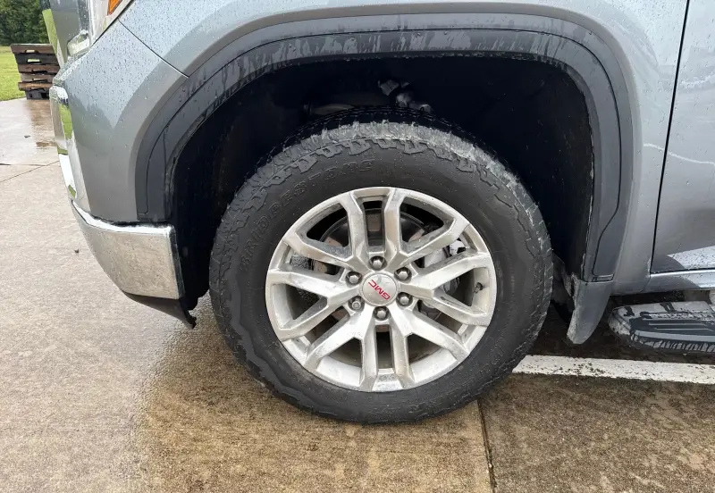 2021 GMC Sierra 1500 photo 64
