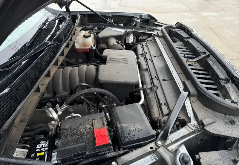 2021 GMC Sierra 1500 photo 57