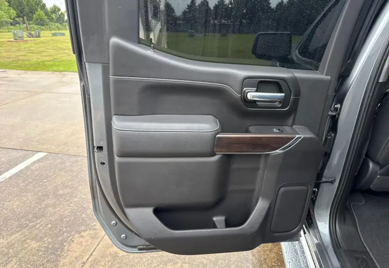 2021 GMC Sierra 1500 photo 42