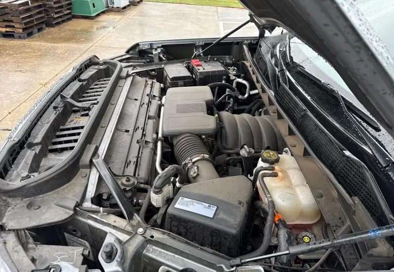 2021 GMC Sierra 1500 photo 61