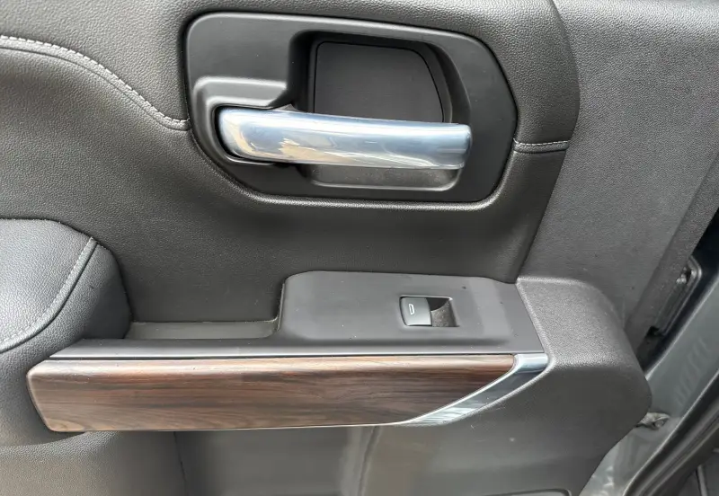 2021 GMC Sierra 1500 photo 43