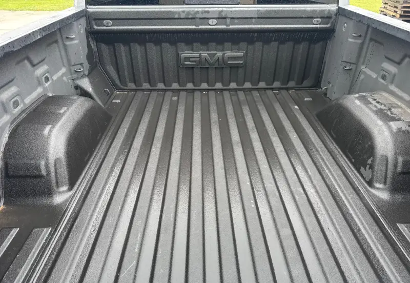 2021 GMC Sierra 1500 photo 16