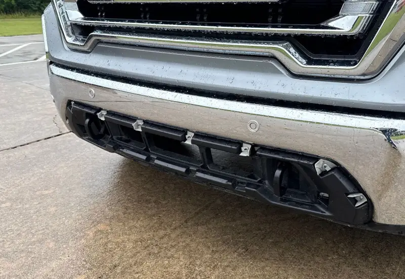 2021 GMC Sierra 1500 photo 9