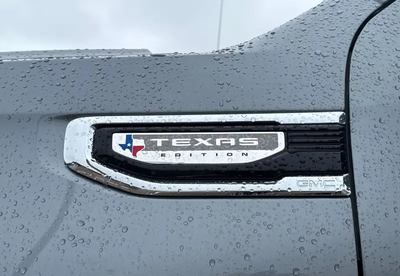 2021 GMC Sierra 1500 photo 18