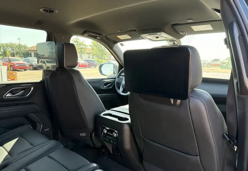 2021 GMC Yukon photo 28