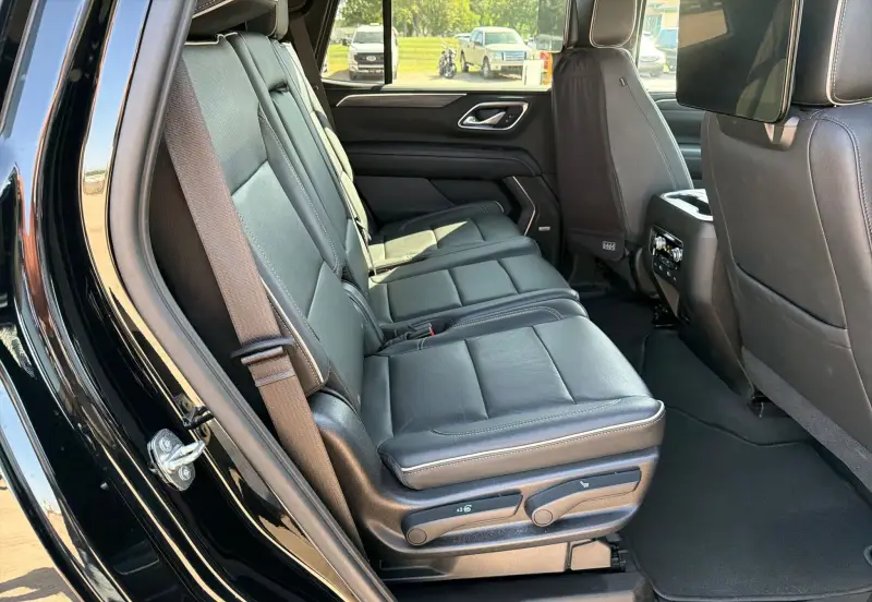 2021 GMC Yukon photo 27