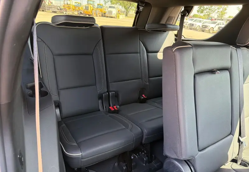 2021 GMC Yukon photo 30