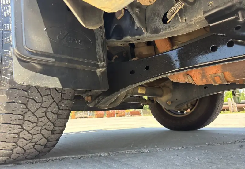 2018 Ford F350 Super Duty photo 17