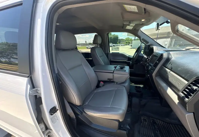 2018 Ford F350 Super Duty photo 80