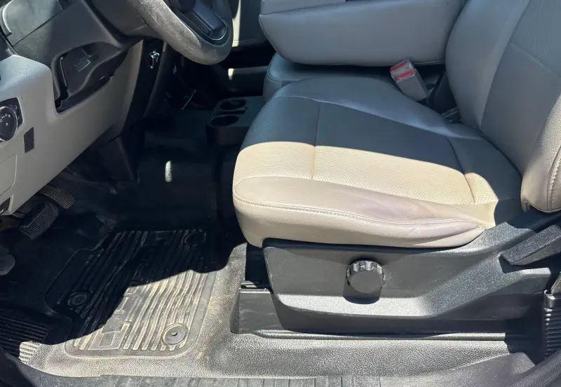 2018 Ford F350 Super Duty photo 52